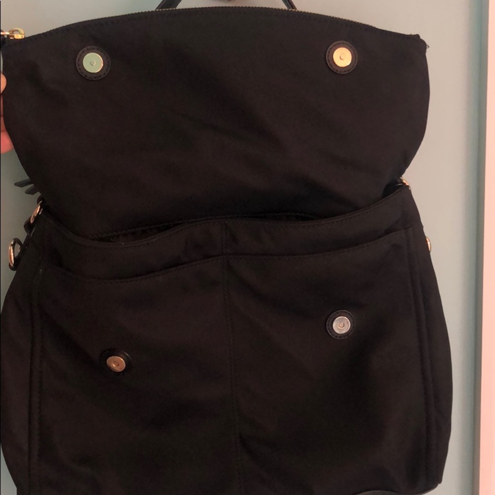Kate Spade Nylon Shoulder Tote - Picture 2 of 5